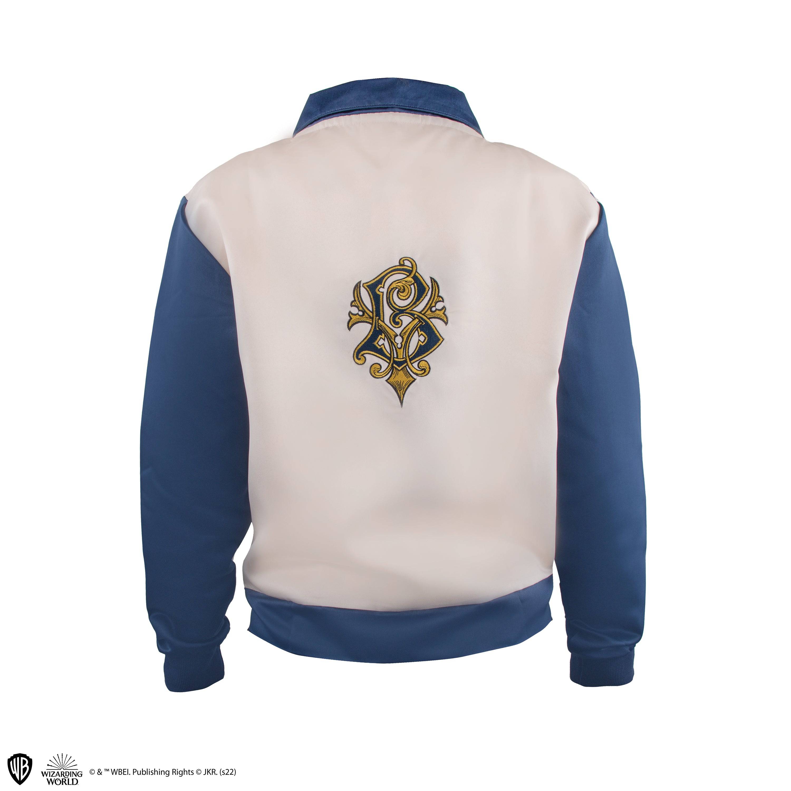 Fleur Delacour Jacket - Olleke Wizarding Shop Amsterdam Brugge London