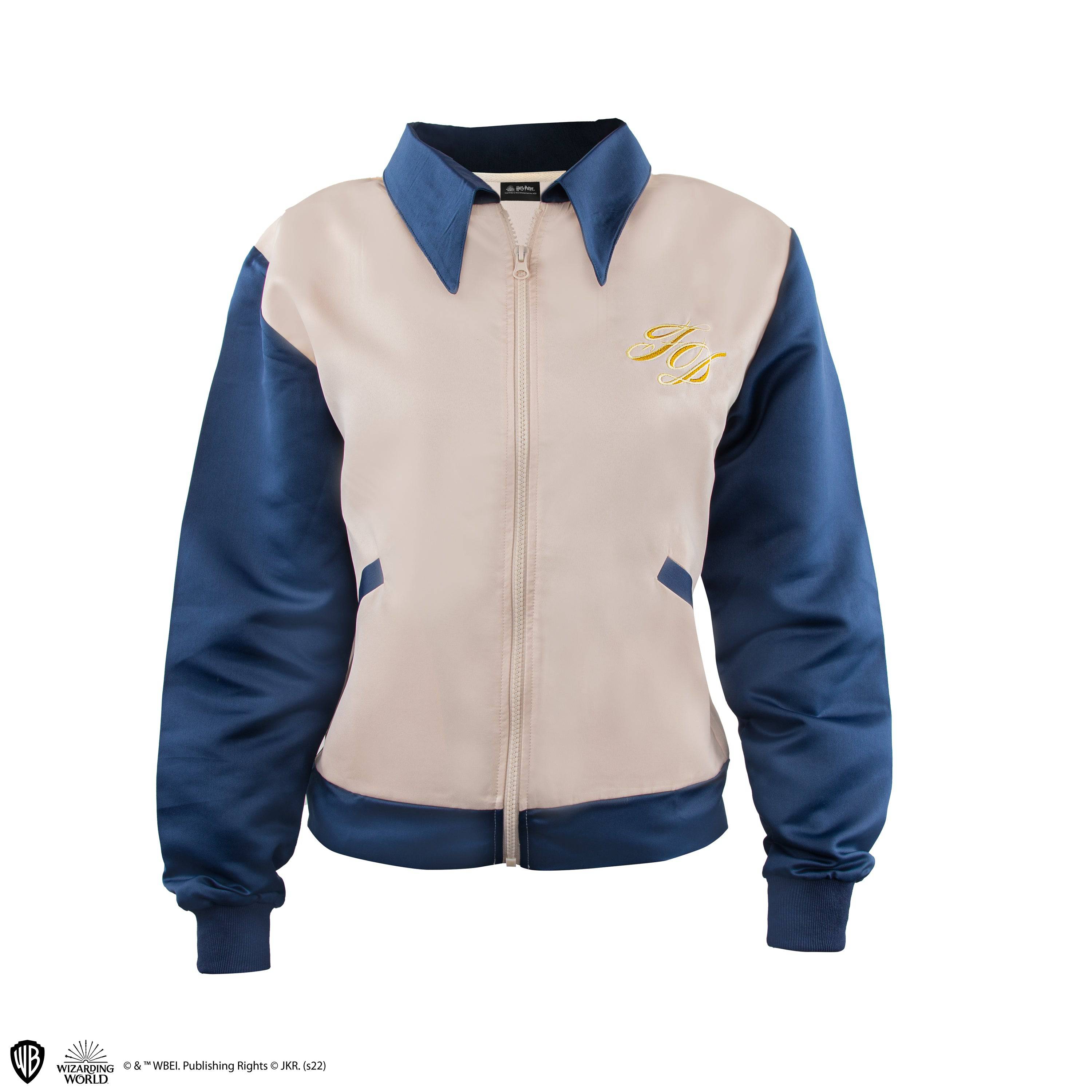 Fleur Delacour Jacket - Olleke Wizarding Shop Amsterdam Brugge London