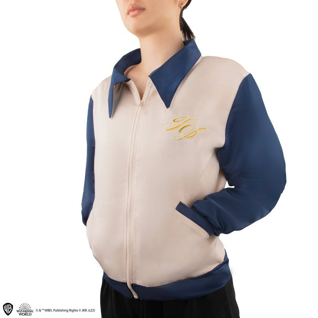 Fleur Delacour Jacket - Olleke Wizarding Shop Amsterdam Brugge London