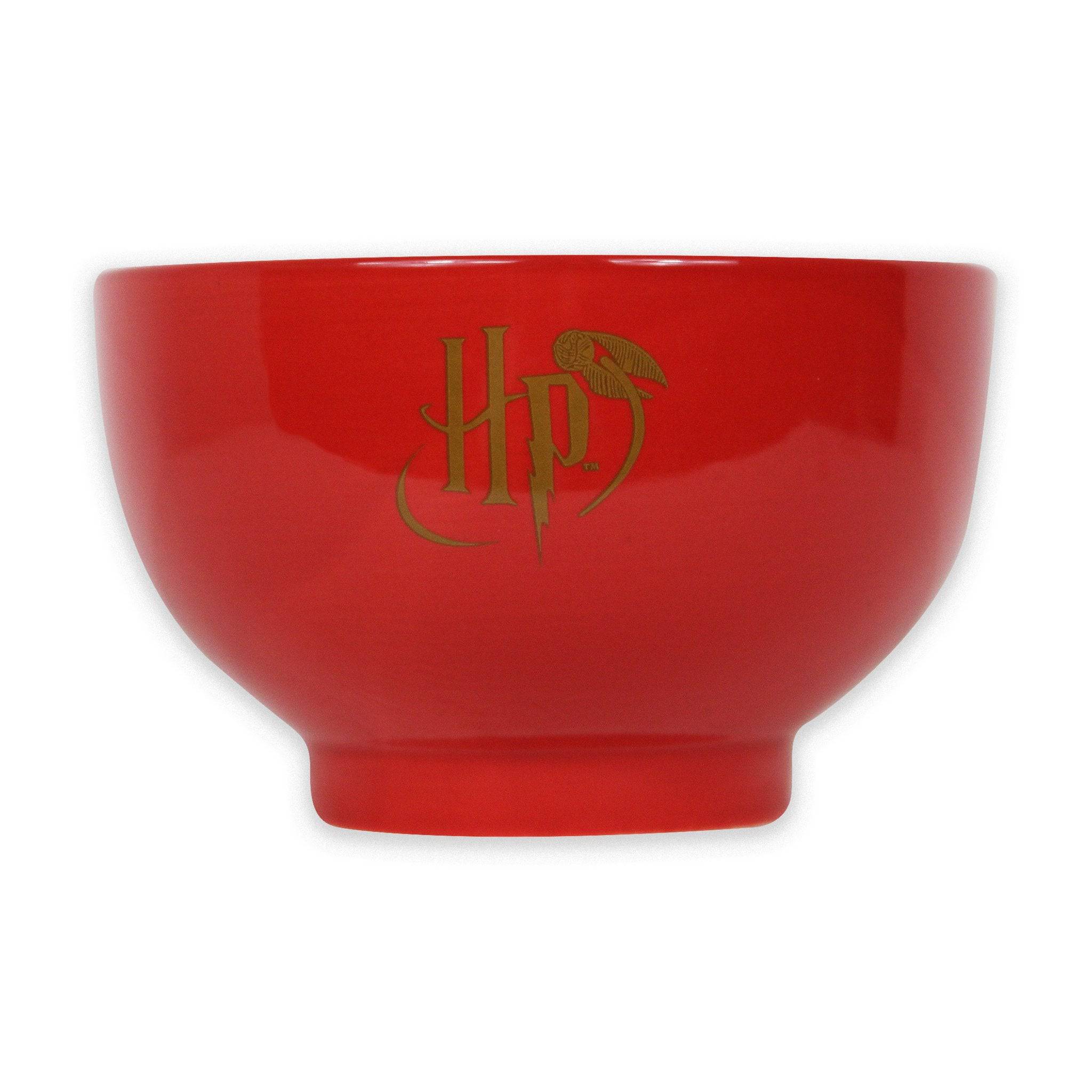 Harry Potter Hedwig bowl - Olleke Wizarding Shop Amsterdam Brugge London