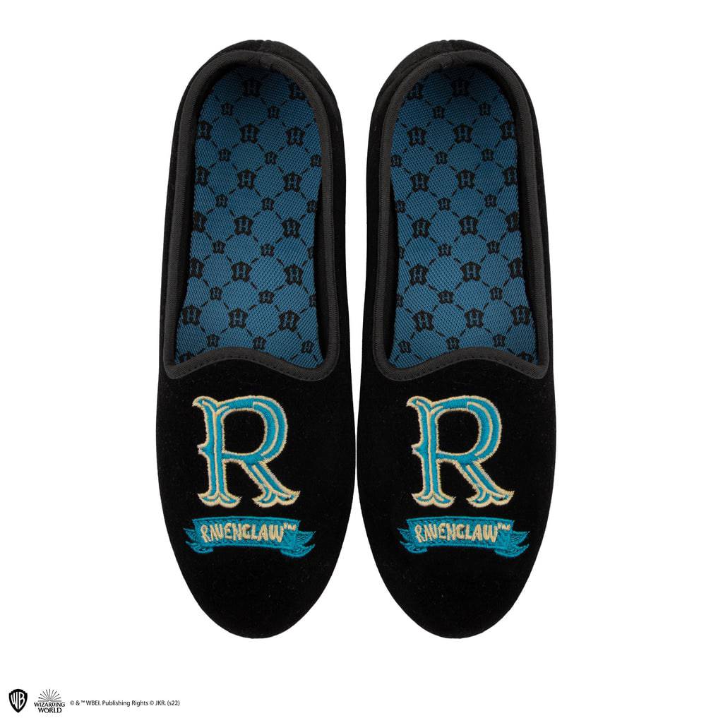 Ravenclaw Deluxe Slippers - Olleke Wizarding Shop Amsterdam Brugge London