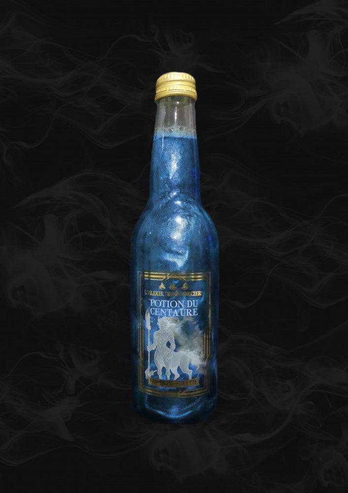 Centaur Potion (Raspberry soda) - Olleke Wizarding Shop Amsterdam Brugge London