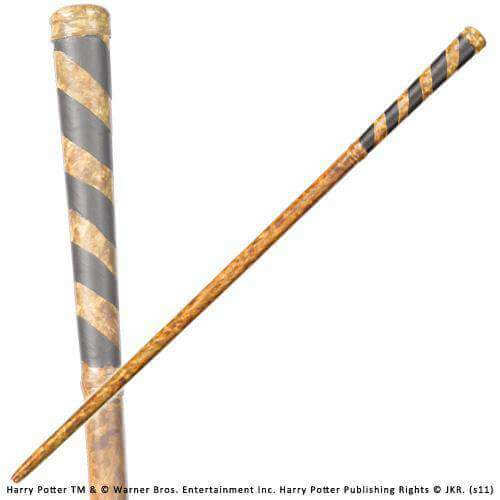 Seamus Finnigan Character Wand - Olleke Wizarding Shop Amsterdam Brugge London