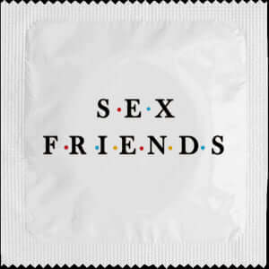 Sex friends condom - Olleke Wizarding Shop Amsterdam Brugge London