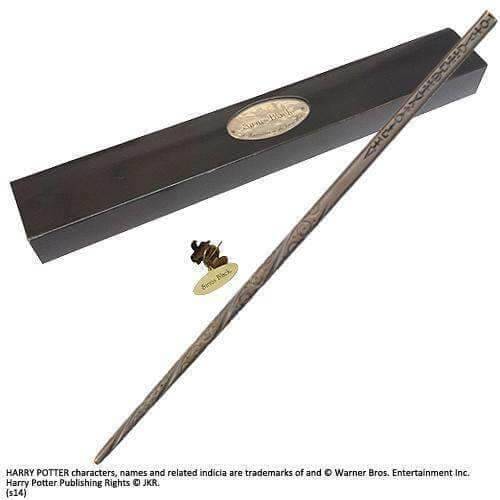 Sirius Black Character Wand - Olleke Wizarding Shop Amsterdam Brugge London