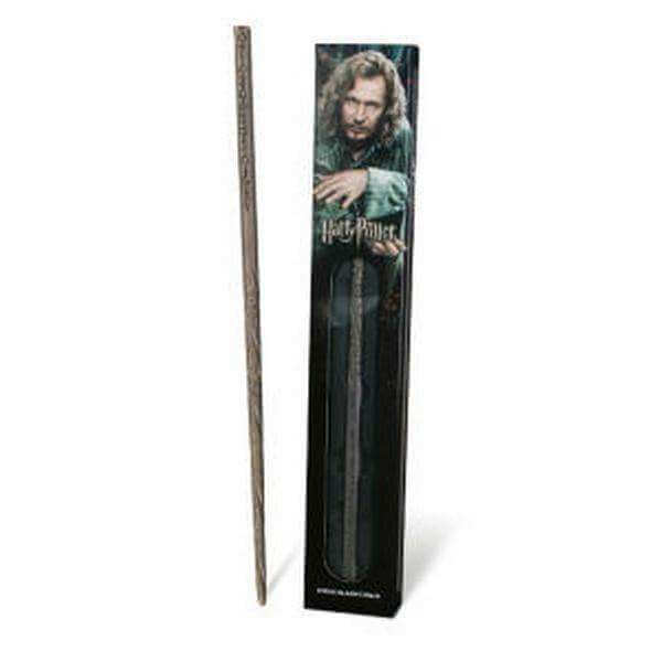 Sirius Black Wand - Olleke Wizarding Shop Amsterdam Brugge London
