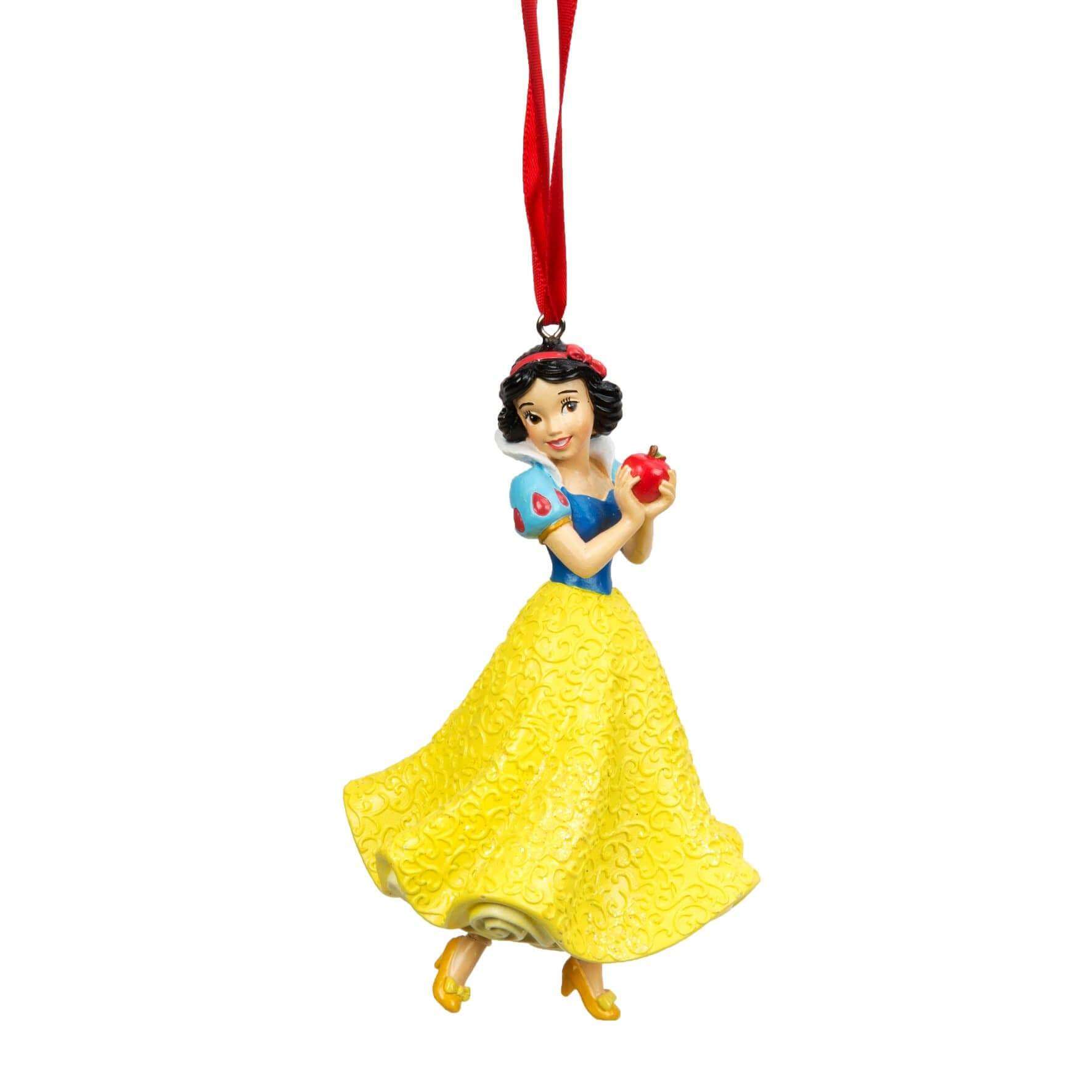 Snow White Hanging Tree Decoration - Olleke Wizarding Shop Amsterdam Brugge London