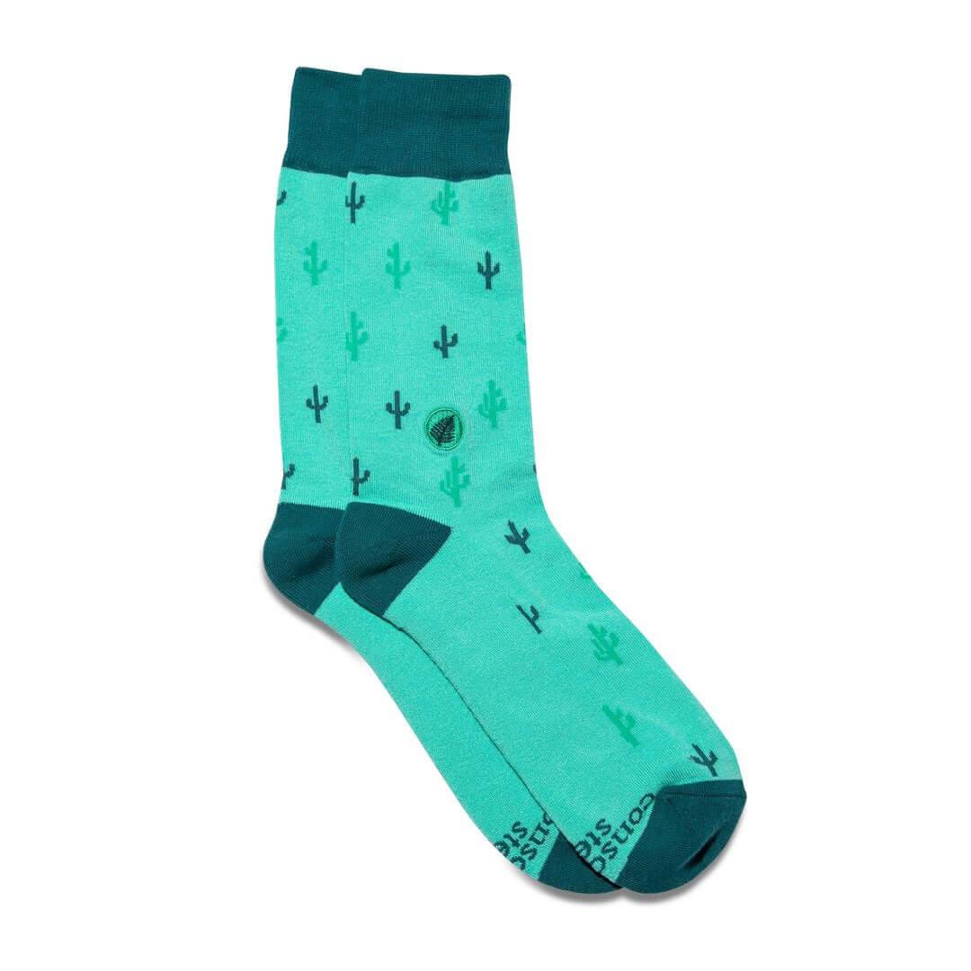 Socks That Protect Tropical Rainforests - Olleke Wizarding Shop Amsterdam Brugge London