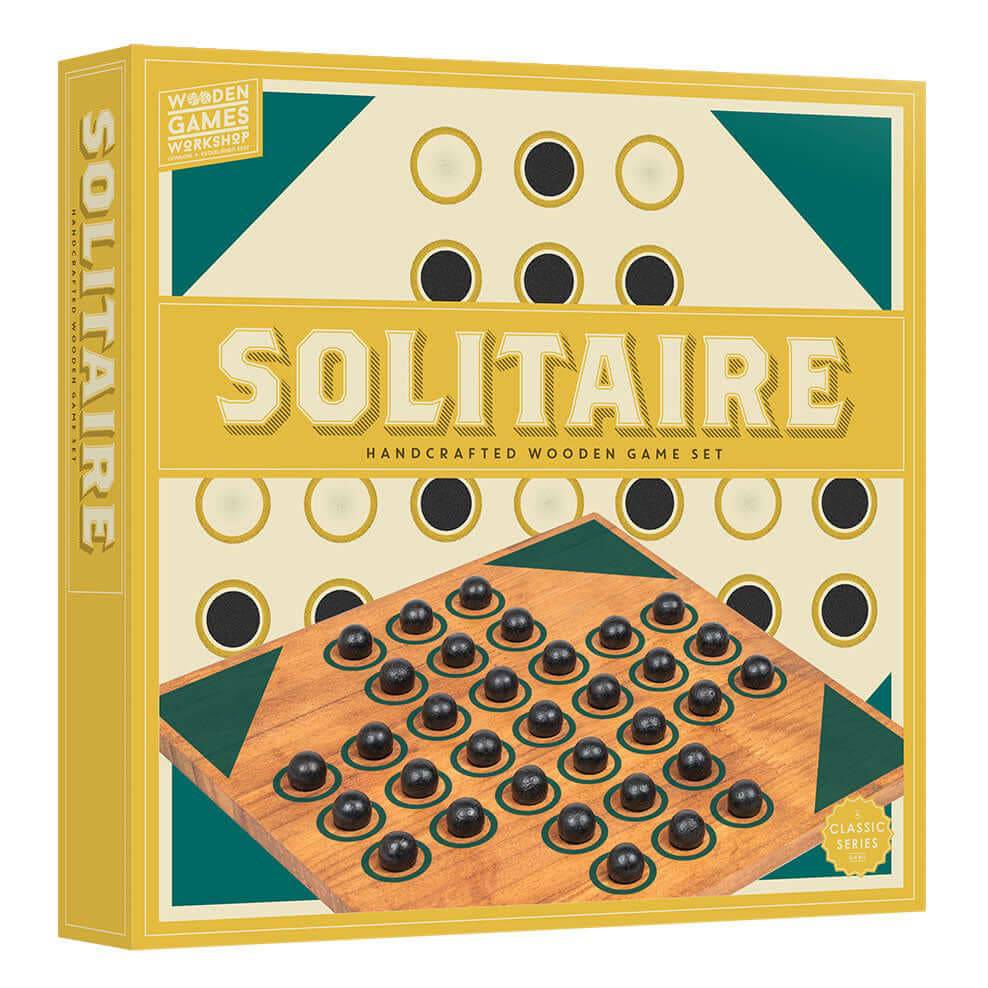 Solitaire - Olleke Wizarding Shop Amsterdam Brugge London