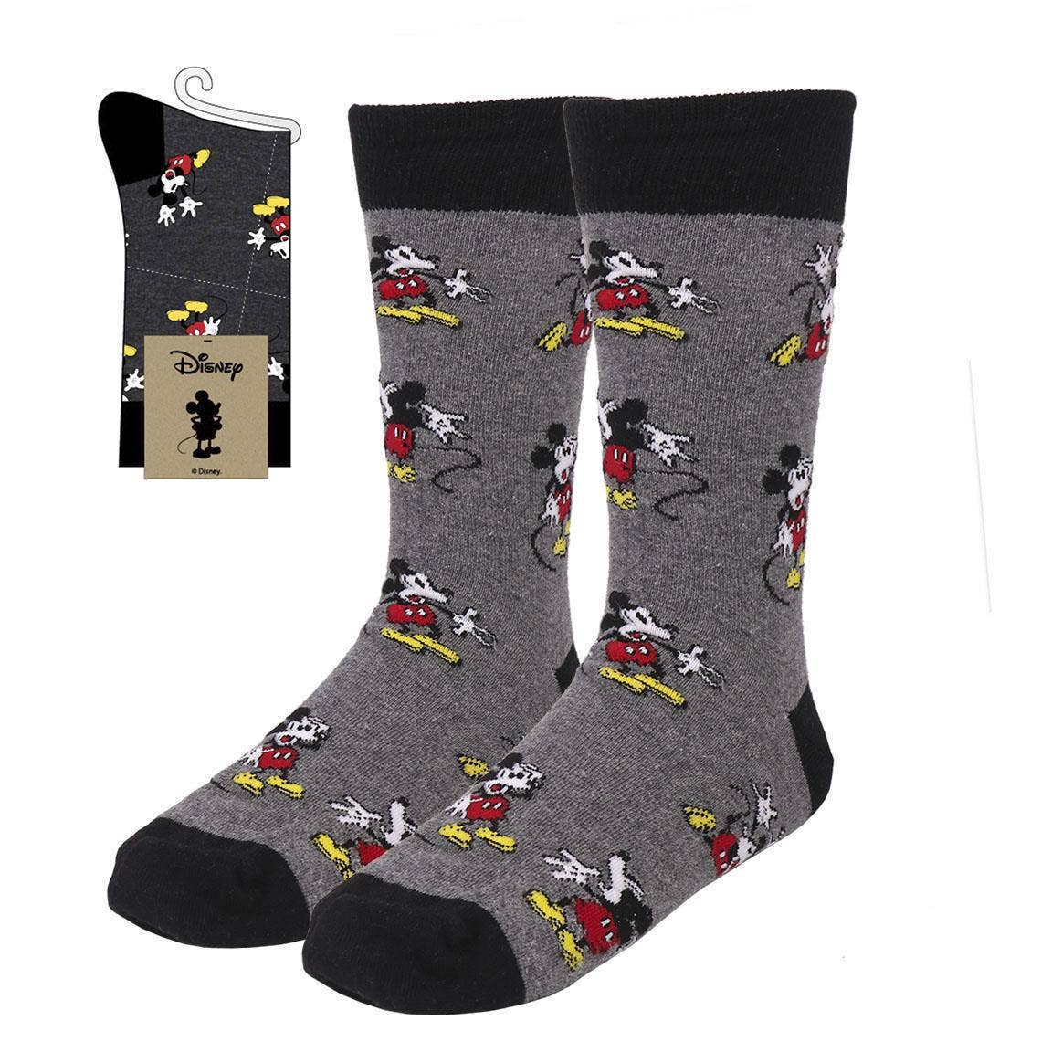 Mickey Socks - Olleke Wizarding Shop Amsterdam Brugge London