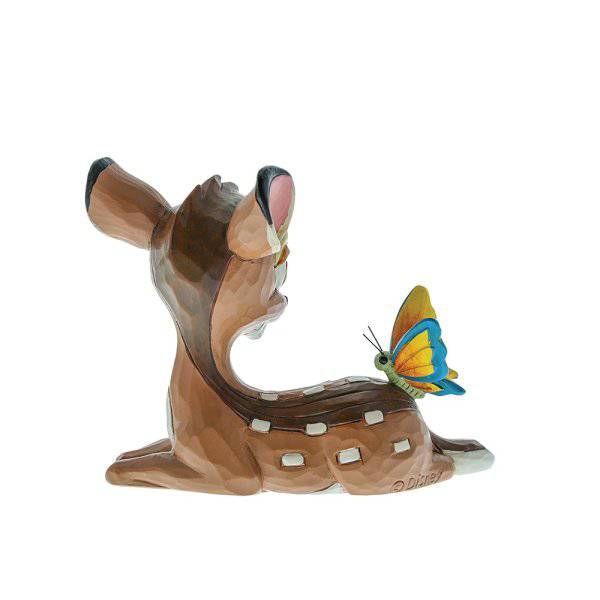 Bambi Mini Figurine - Olleke Wizarding Shop Amsterdam Brugge London