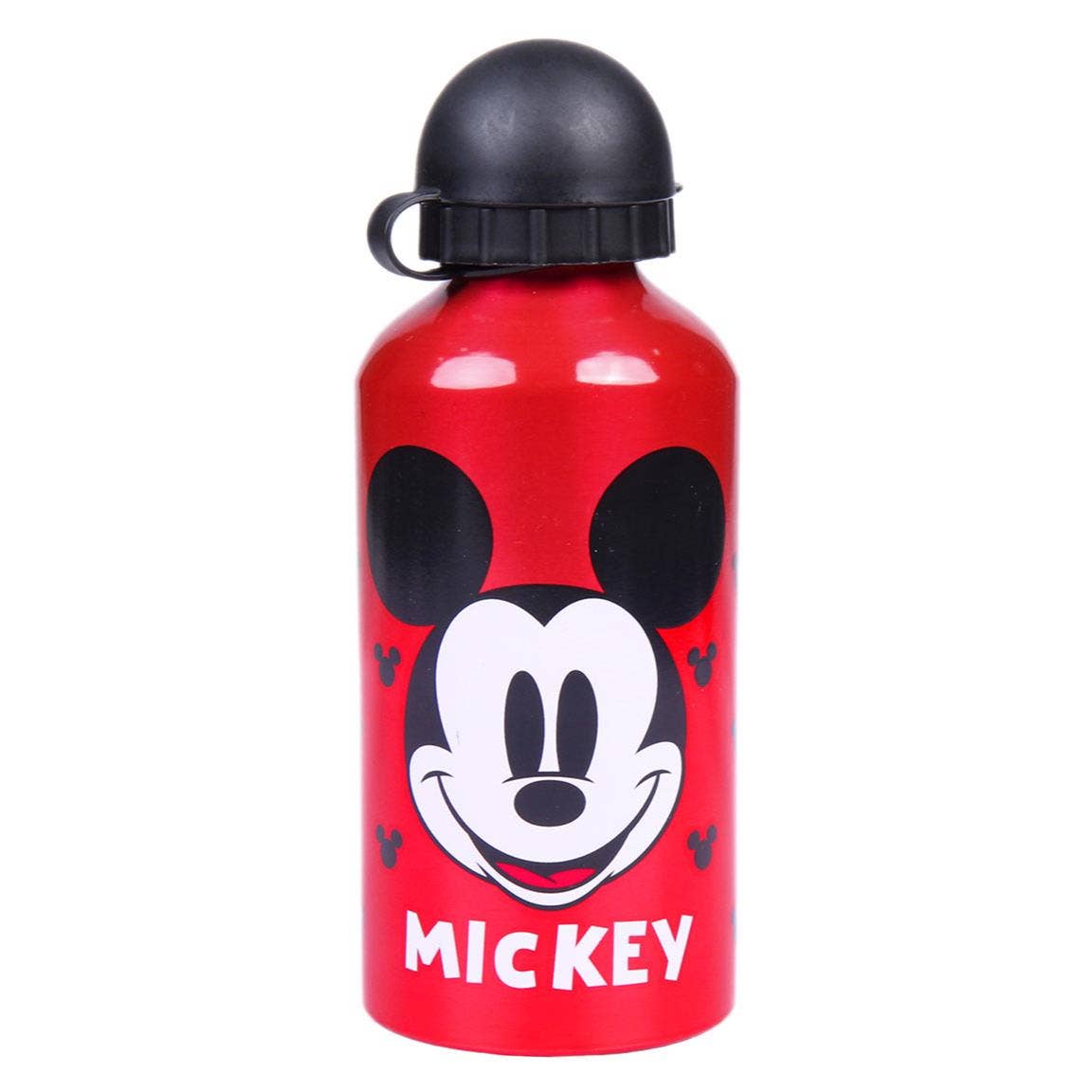 Mickey Water Bottle - Olleke Wizarding Shop Amsterdam Brugge London