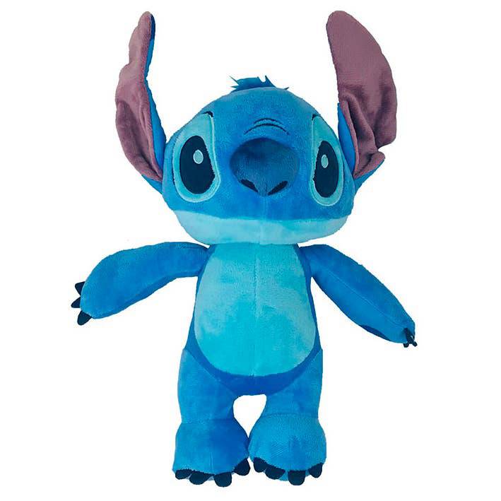 Disney Plush Toy Stitch - Olleke Wizarding Shop Amsterdam Brugge London