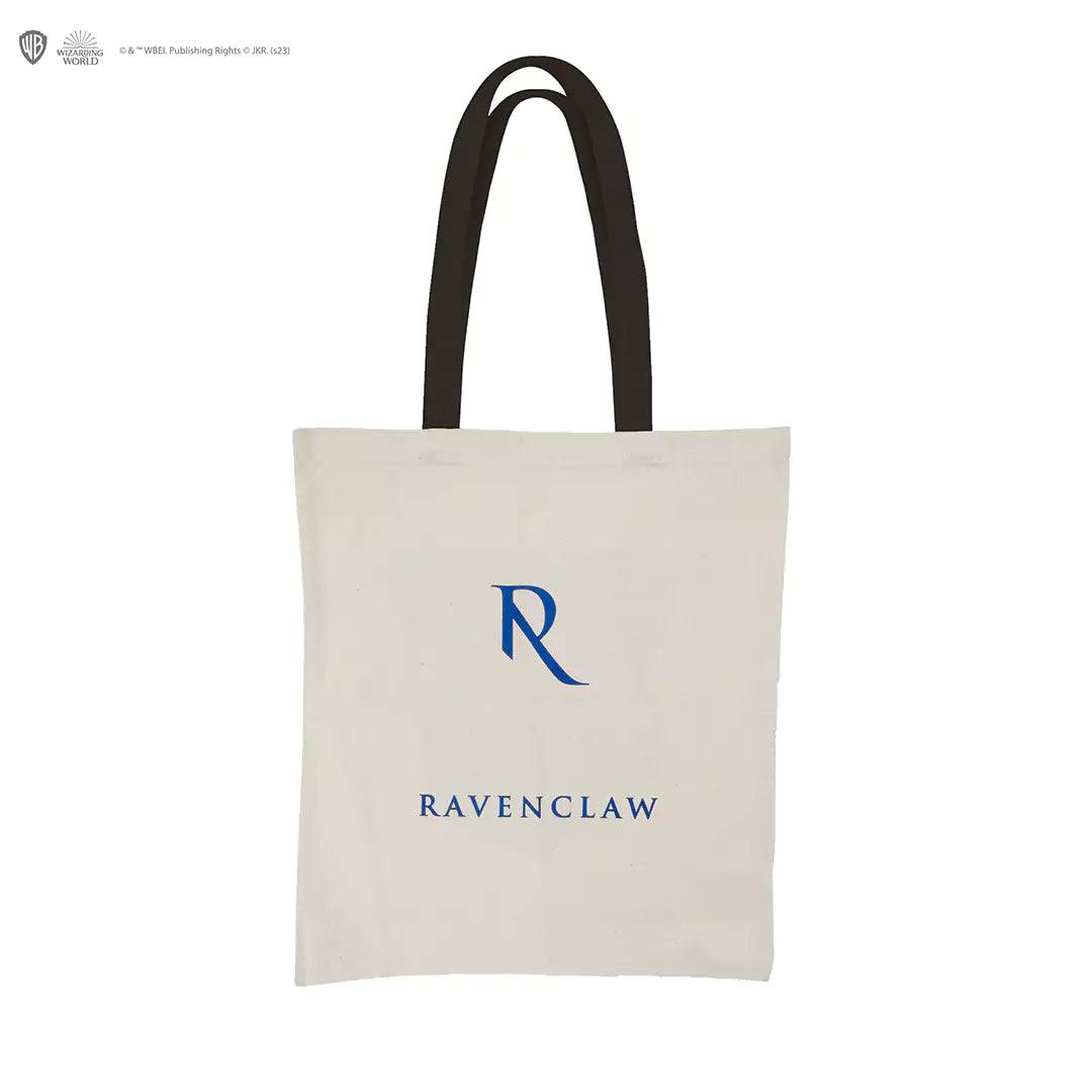 Ravenclaw Tote Bag - Olleke Wizarding Shop Amsterdam Brugge London