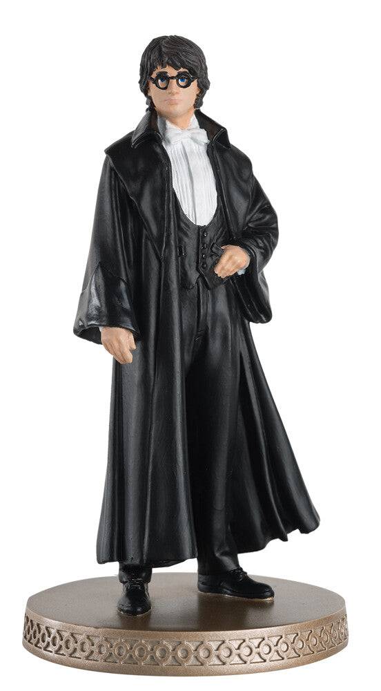 Wizarding World Figurine 1/16 Harry Potter Yule Ball - Olleke Wizarding Shop Amsterdam Brugge London