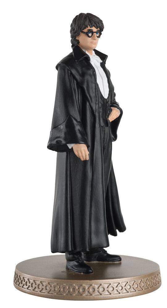 Wizarding World Figurine 1/16 Harry Potter Yule Ball - Olleke Wizarding Shop Amsterdam Brugge London