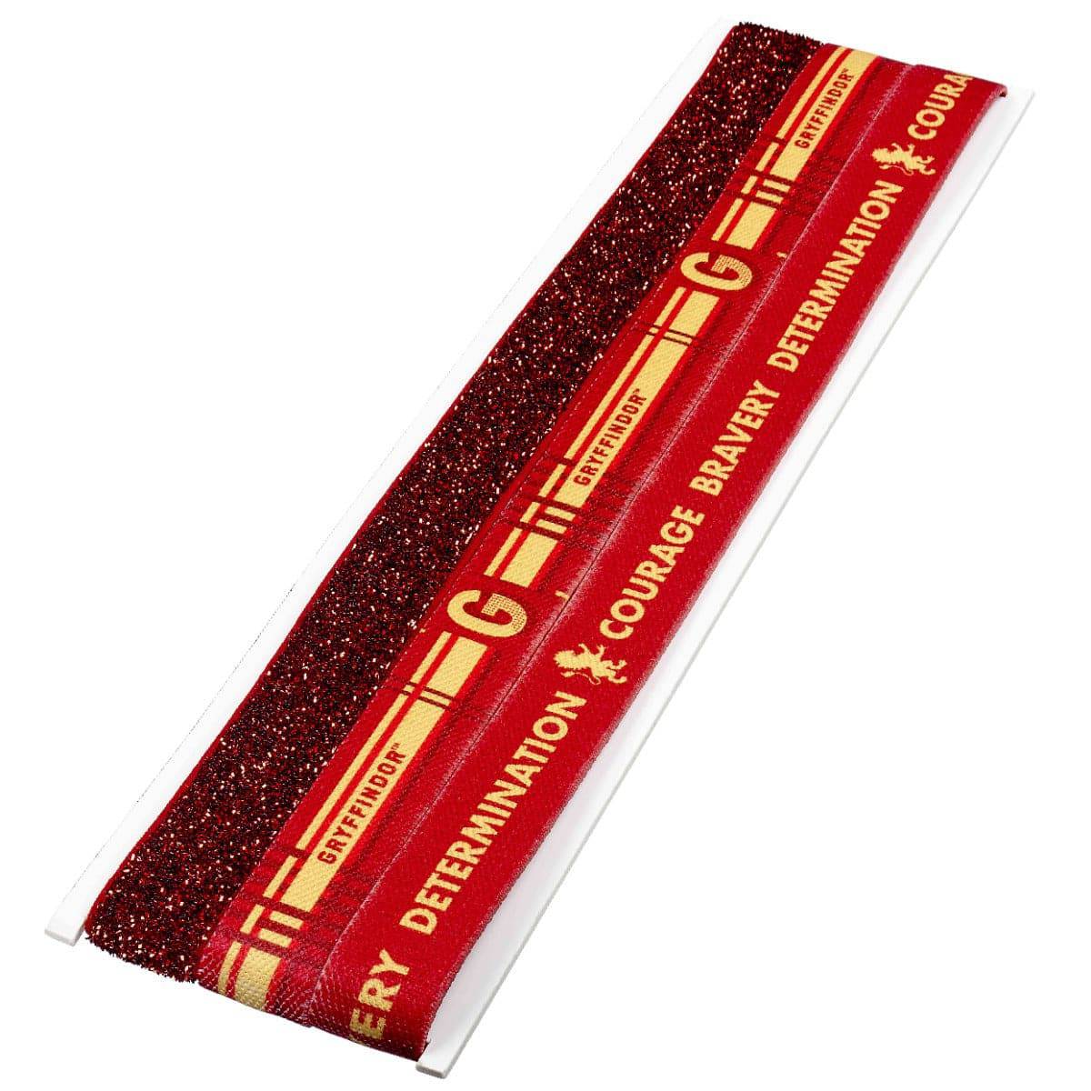 Harry Potter Gryffindor Elastic Headband Set