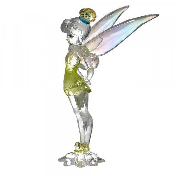 Tinker Bell Facets Figurine