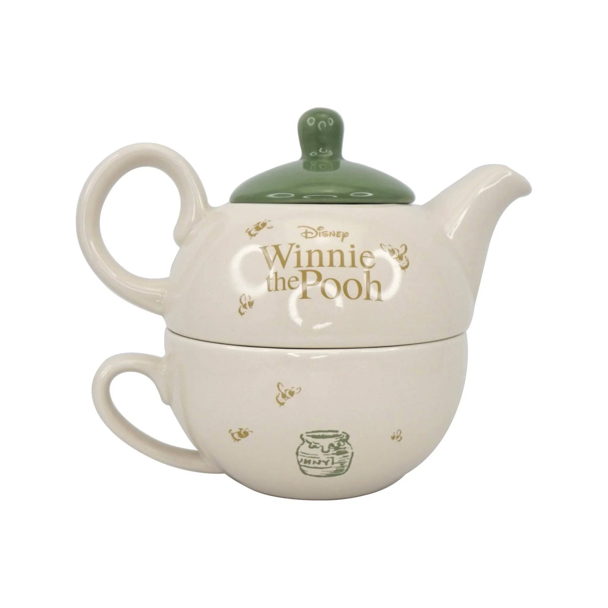 Disney Winnie the Pooh Tea for One