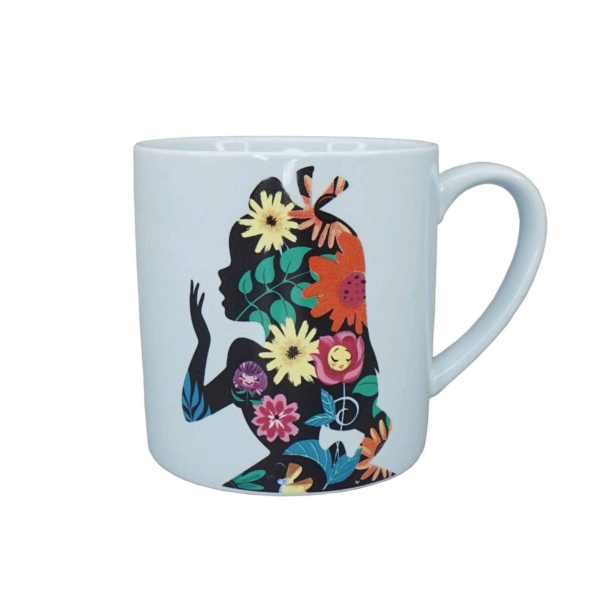 Tasse Disney Alice au pays des merveilles