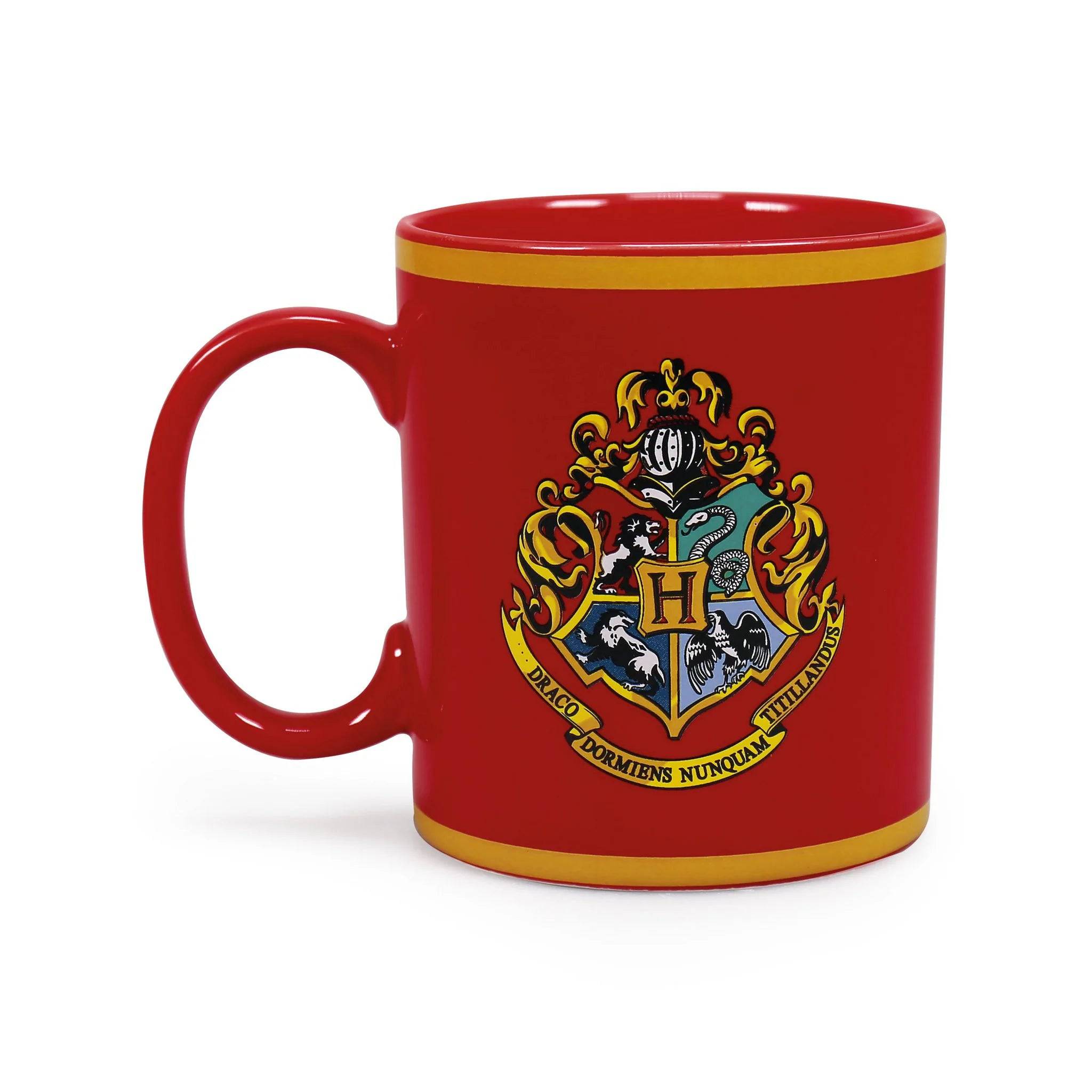 Tasse Harry Potter - Blason de Gryffondor