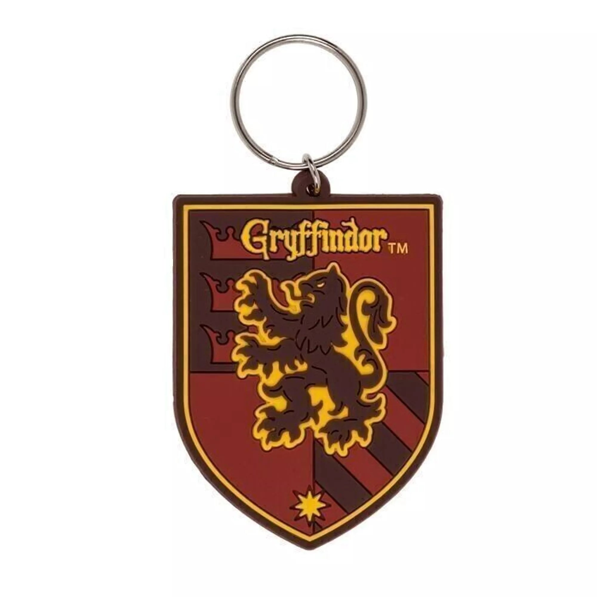 Harry Potter Keychain - Olleke Wizarding Shop Amsterdam