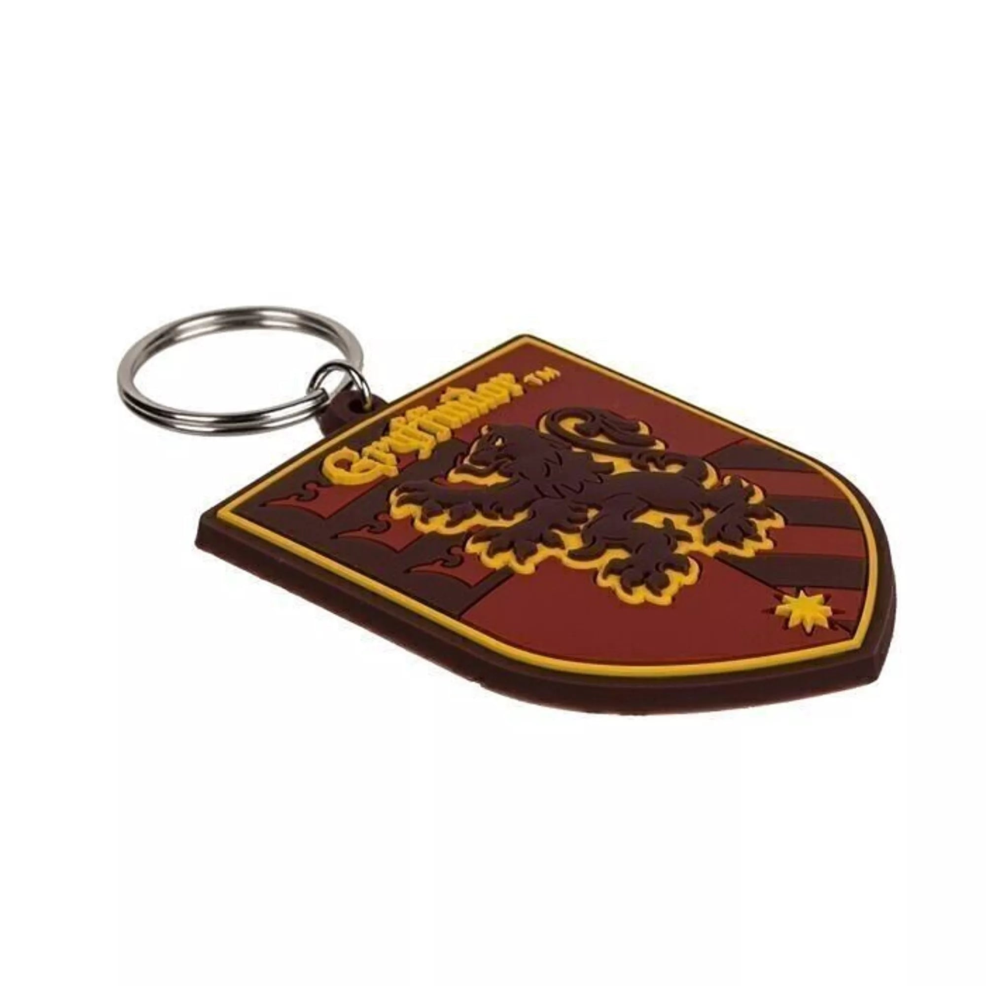 Harry Potter Keychain - Olleke Wizarding Shop Amsterdam