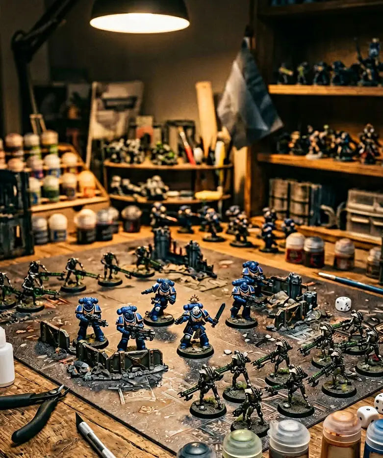 40Kintroset - Olleke Wizarding Shop Amsterdam