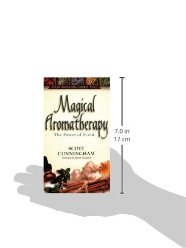 Magical Aromatherapy