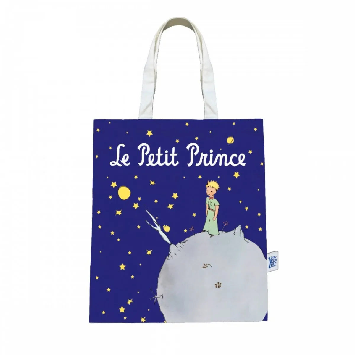 Sac cabas Petit Prince