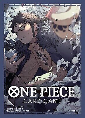 Pochette officielle One Piece 8