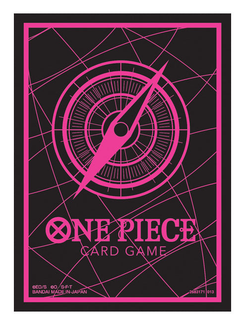 Pochette officielle One Piece 8