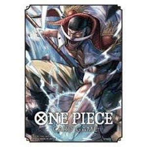 Officiële One Piece Sleeve 7