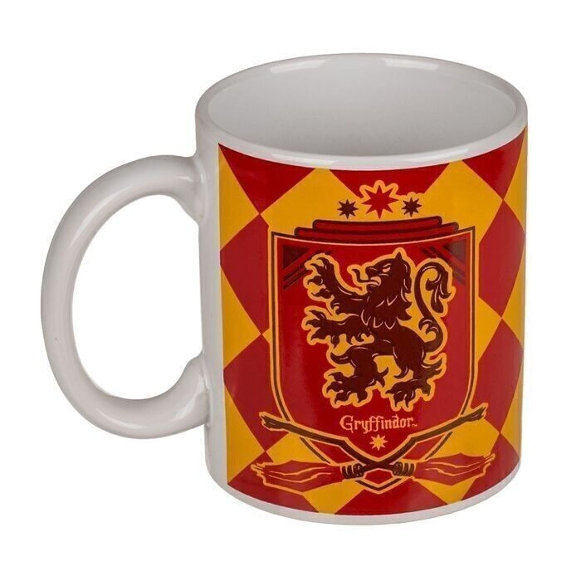 Harry Potter Gryffindor Mug