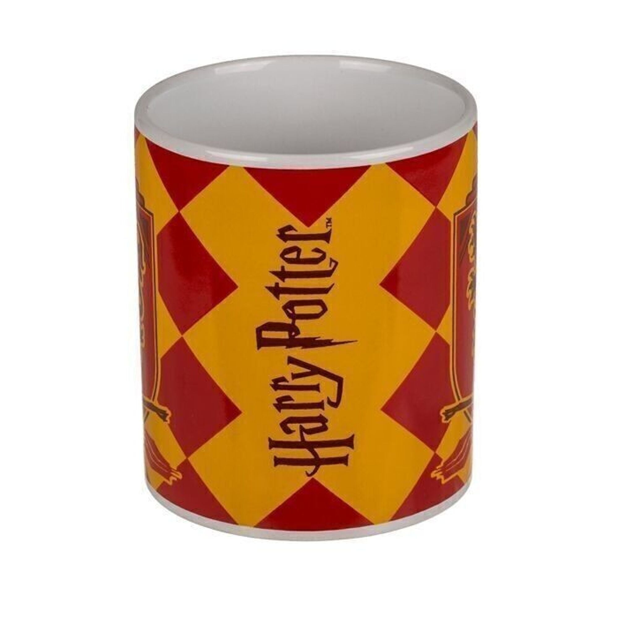 Harry Potter Gryffindor Mug