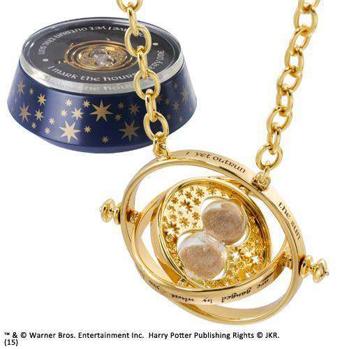 Time Turner – Special Edition - Olleke Wizarding Shop Amsterdam Brugge London