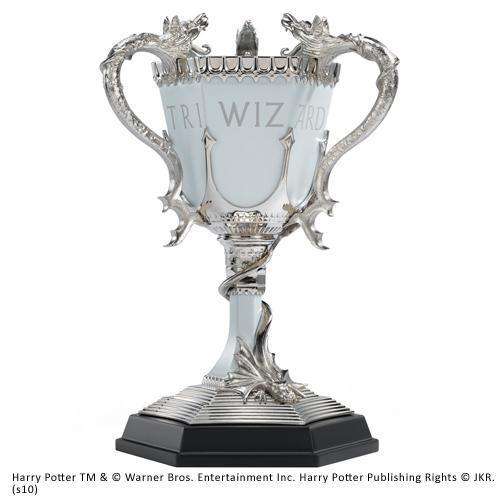 Triwizard Cup - Olleke Wizarding Shop Amsterdam Brugge London