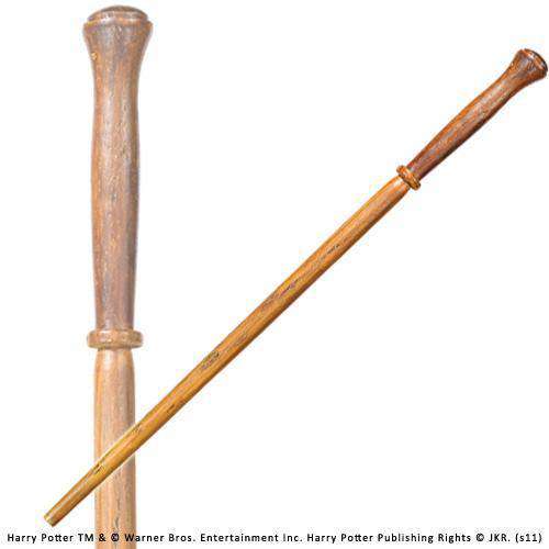 Molly Weasley Character Wand - Olleke Wizarding Shop Amsterdam Brugge London