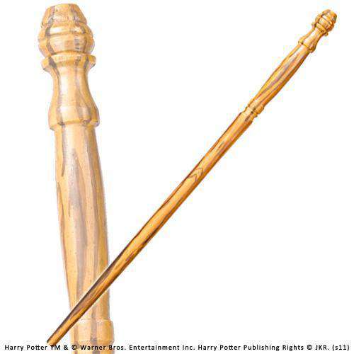 Vincent Crabbe Character Wand - Olleke Wizarding Shop Amsterdam Brugge London