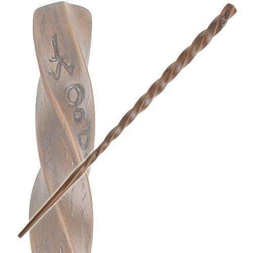 Xenophilius Lovegood Character Wand - Olleke Wizarding Shop Amsterdam Brugge London