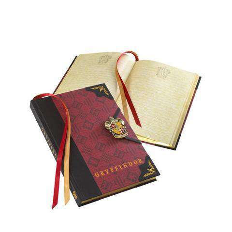 Gryffindor Journal - Olleke Wizarding Shop Amsterdam Brugge London