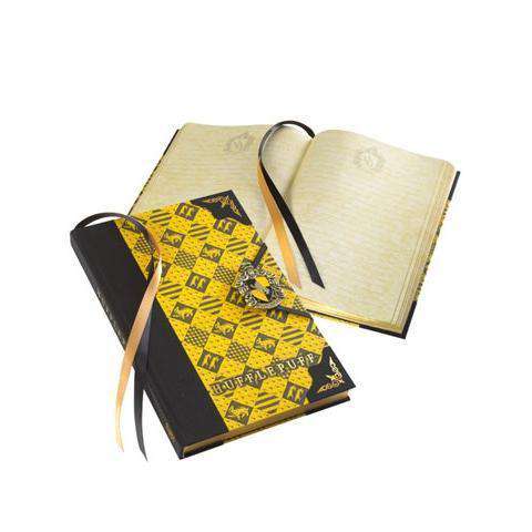 Hufflepuff Journal - Olleke Wizarding Shop Amsterdam Brugge London