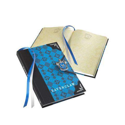 Ravenclaw Journal - Olleke Wizarding Shop Amsterdam Brugge London