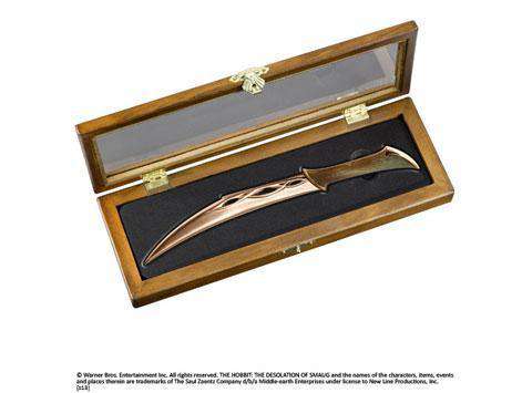 Tauriel Letter Opener - Olleke Wizarding Shop Amsterdam Brugge London