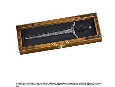 Morgul Blade Letter Opener - Olleke Wizarding Shop Amsterdam Brugge London