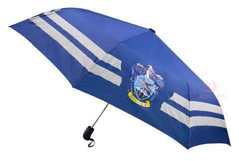 Ravenclaw Umbrella - Olleke Wizarding Shop Amsterdam Brugge London