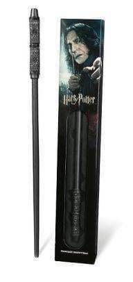 Snape wand - Olleke Wizarding Shop Amsterdam Brugge London