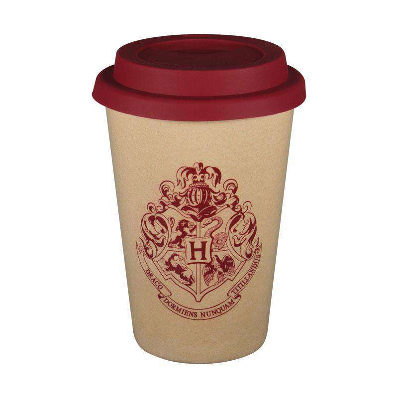 Harry Potter Travel Mug Muggles - Olleke Wizarding Shop Amsterdam Brugge London