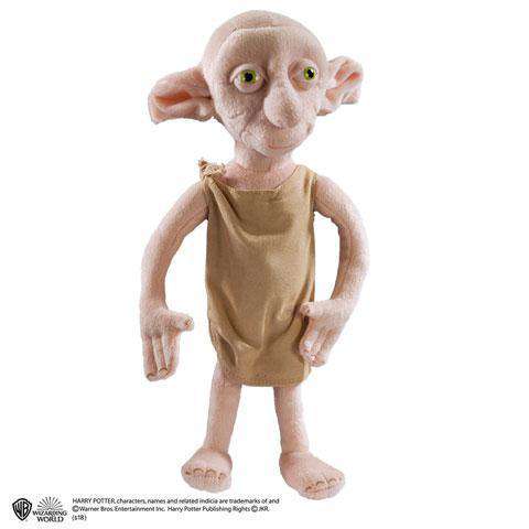 Dobby Small Plush - Olleke Wizarding Shop Amsterdam Brugge London