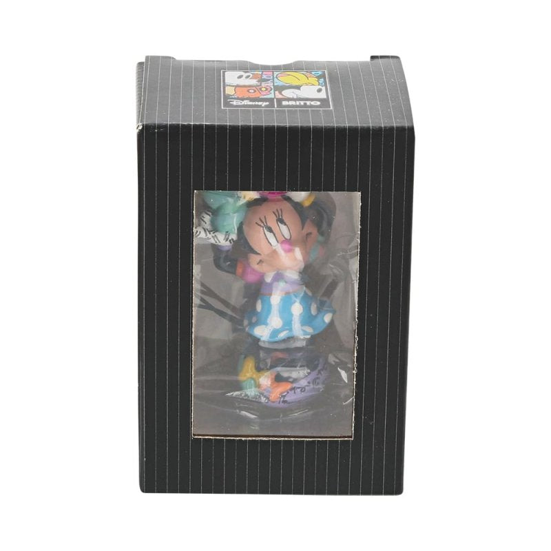 Minnie Mouse Figurine by Disney Britto